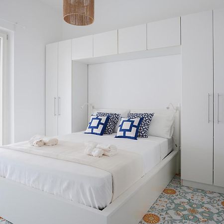 Ammore Ammare Apartment Ischia Exterior photo