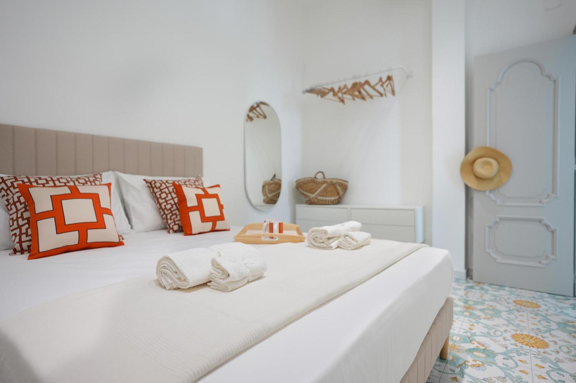 Ammore Ammare Apartment Ischia Exterior photo